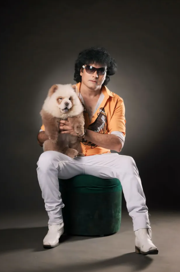 Цуценя вагою 75 кілограмів та вартістю 5,3 млн євро: як виглядає найдорожча собака у світі